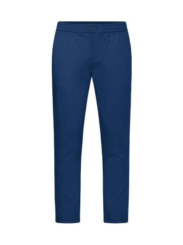 BLEND Chinohose BHElmer in Blau