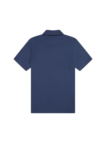 Wrangler Polo Polo in Navy