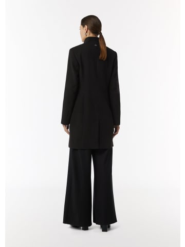 comma Outdoor-Mantel in 9999_schwarz