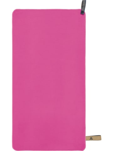 Erwin Müller Sporttuch in pink
