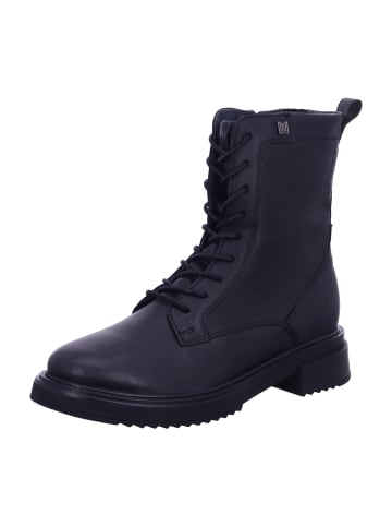 WALDLÄUFER Damen Winterschuhe warm H Shelly in Schwarz
