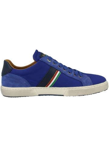 Pantofola D'Oro Sneaker low Modena Canvas Uomo Low in blau