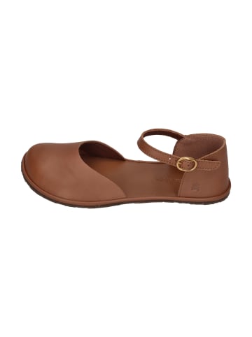 El Naturalista Sandaletten BARE SANDALS N5683 in braun
