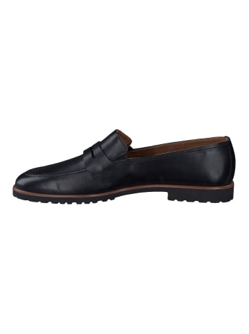 Paul Green Slipper in Schwarz