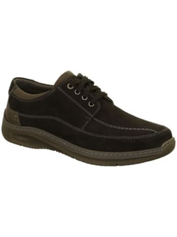 ara Sneaker in schwarz