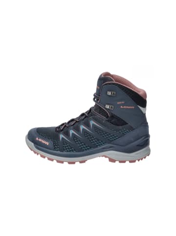 LOWA Outdoorschuhe in blau