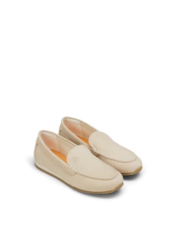 Marc O'Polo Mokassin in light taupe