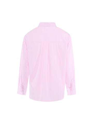 VINAJA Women Shirt in Rose