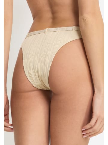 Copenhagen Studios Bikini-Hose in creme