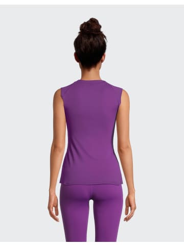Venice Beach T-Shirt VB Eleam in crocus
