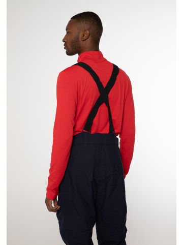 Protest " OWENS in Space Blue