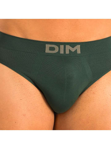 DIM 2er-Set: Slip in Green