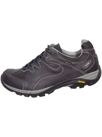 Freizeitschuhe Caracas GTX in anthrazit/marineblau