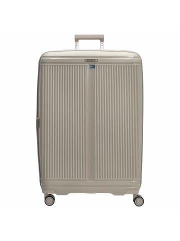 Stratic Straw T - 4-Rollen-Trolley 76 cm L erw. (navy) in sand