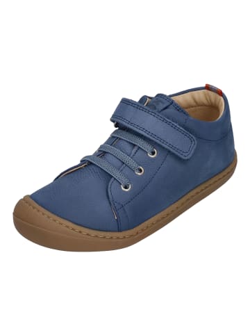 KOEL Sneaker Low BONNY LEATHER in blau