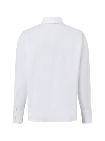 More & More Bluse in weiß