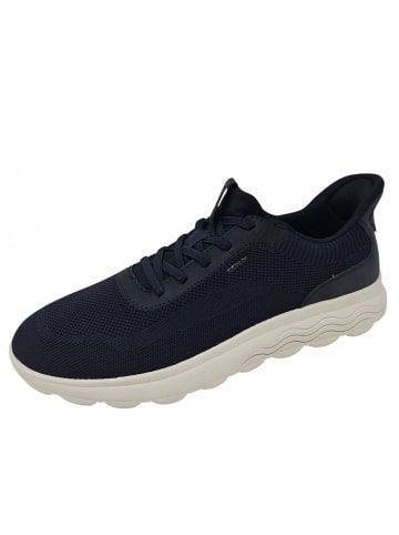 Geox Sneaker Spericia Plus Slip IN in Blau