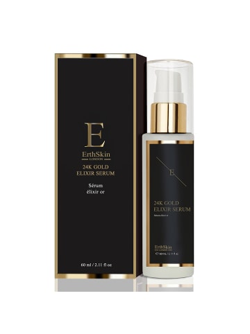 ErthSkin Anti-Falten-Elixier-Serum 24 Karat Gold