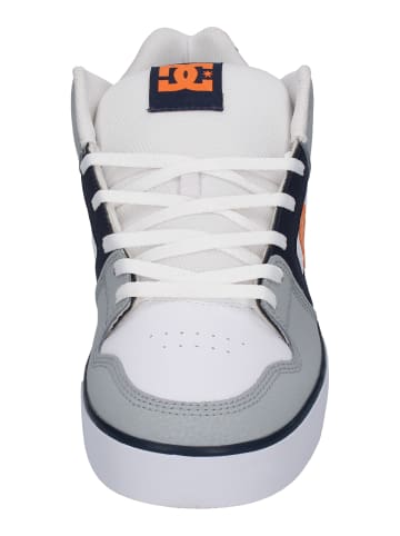 DC Shoes Sneaker High Pure MID ADYS400082 in bunt