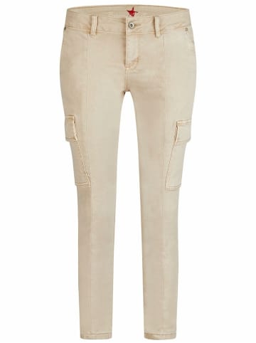 Buena Vista Paris Cargohose für Damen in uni