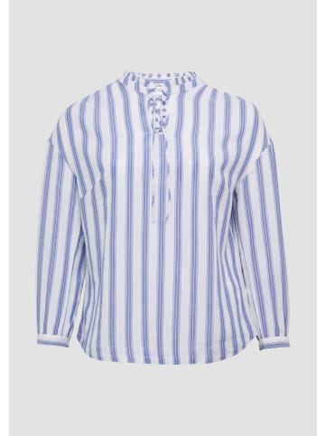 s.Oliver Bluse  in  55G1_royalblau