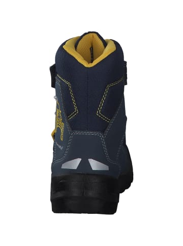 SALAMANDER Stiefeletten in yellow