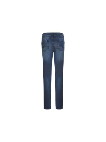 Angel Jeans in blau