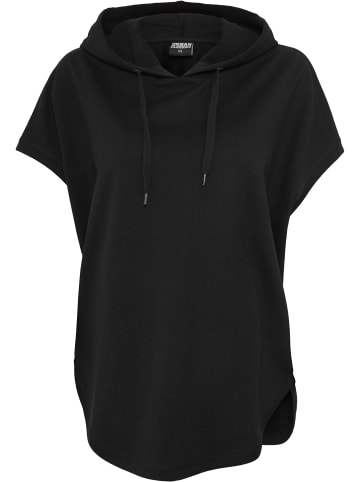 Urban Classics Kapuzenpullover in Schwarz