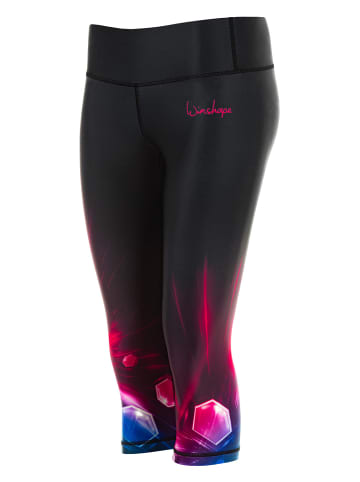 Winshape Functional Power Shape 3/4-Tights AEL202 in cosmic