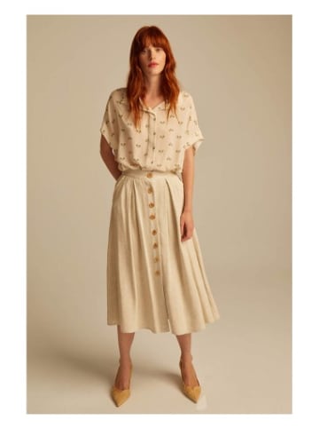 & me Rock in Beige