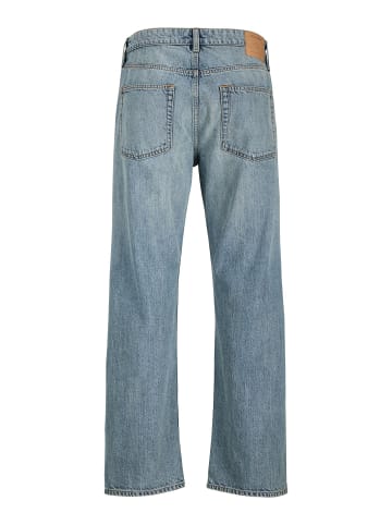 Jack & Jones Straight-Fit in Blue Denim