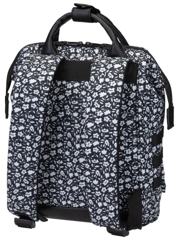 Cabaia Rucksack Adventurer Recycled Oxford Small in Catane