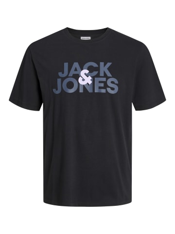 JACK & JONES Junior Shorty JACULA in black