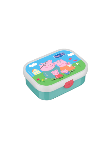 Mepal Brotdose Campus (2025) 750 ml in Peppa Pig