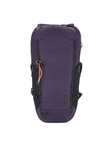 Jack Wolfskin Cyrox Shape 30 Wanderrucksack 53 cm in dark grape