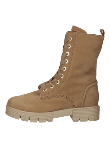 Stiefelette Wood