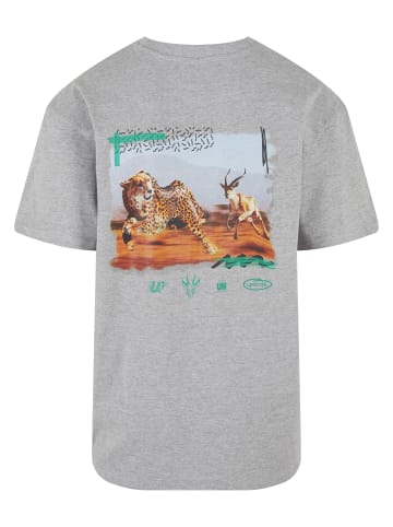 Mister Tee T-Shirts in grey