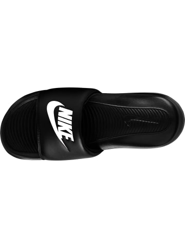 Nike Freizeitschuhe VICTORI ONE SLIDE in Schwarz