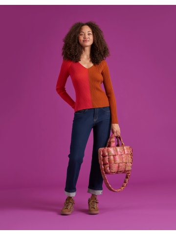 Oilily Helma Handtasche in Rosa
