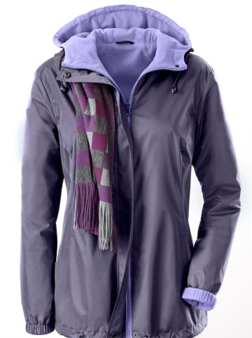 WITT WEIDEN Jacke in beere