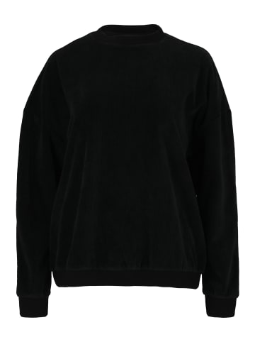 Athlecia Sweatshirt Marlie in 1001 Black