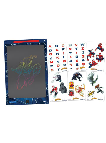 LEXIBOOK® Spider-Man 11″ Mehrfarben E-Ink Zeichentablett