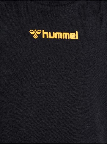 Hummel Hummel T-Shirt Hmltex Jungen in BLACK