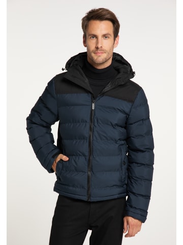 ICEBOUND Blouson in Marine