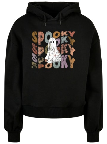 Merchcode Merchcode Kapuzenpullover in black