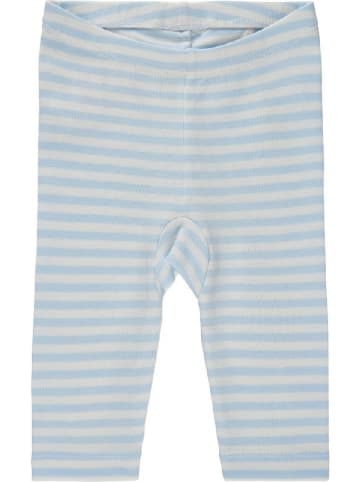 Fixoni Kinder Leggings in Blau