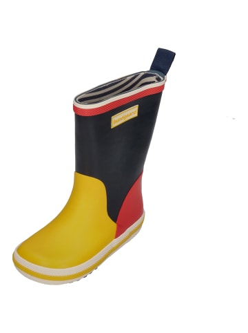 Bundgaard Gummistiefel CHARLY HIGH BG401021_541 in bunt