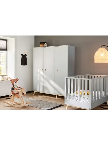Pinolino Kleiderschrank Dusk groß