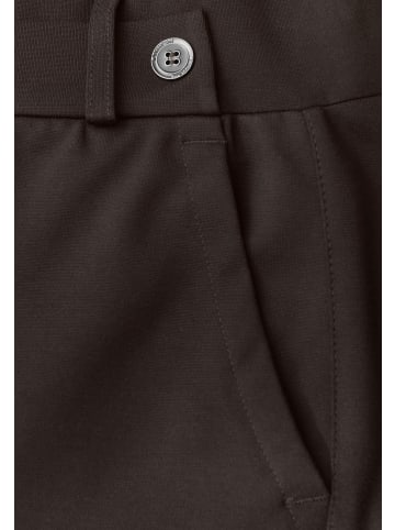 Street One Hose in schoko