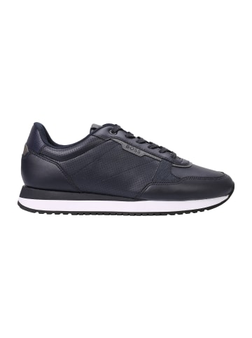 BOSS Sneaker in Blau